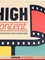 High Concept - Spel 1/2019