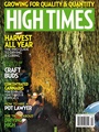 High Times (US) 4/2018