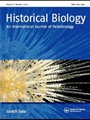 Historical Biology Incl Free Online 2/2011