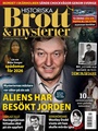 Historiska Brott & Mysterier 3/2026