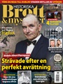 Historiska Brott & Mysterier 8/2025