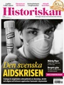 Historiskan 2/2025