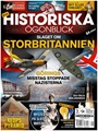 Historiska Ögonblick 5/2014