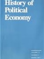 History Of Political Economy 2/2011