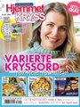 Hjemmet Kryss  10/2025