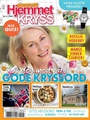 Hjemmet Kryss  3/2014