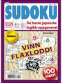 Hobby Kryss Sudoku 3/2022