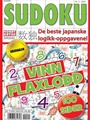 Hobby Kryss Sudoku 5/2025
