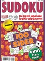 Hobby Kryss Sudoku 8/2025