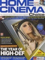 Home Cinema Choice 7/2006