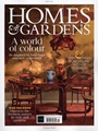 Homes & Gardens (UK) 10/2025