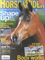 Horse & Rider (UK Edition) 7/2008