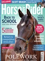 Horse And Rider Magazine 9/2020