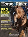 Horse and Rider (USA) 6/2013
