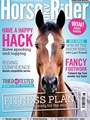 Horse And Rider Magazine 4/2015