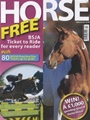 Horse Magazine 7/2006