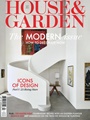 House & Garden (UK) 4/2025