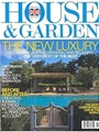 House and Garden (UK Edition) 6/2013