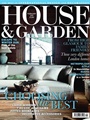 House & Garden 11/2011