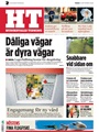 Hudiksvalls Tidning 9/2008