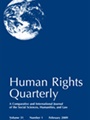 Human Rights Quarterly 7/2009