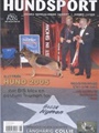 Hundsport 7/2006
