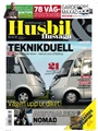 Husbil & Husvagn 1/2010