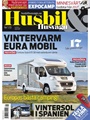 Husbil & Husvagn 1/2013