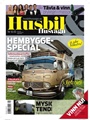 Husbil & Husvagn 10/2010