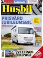 Husbil & Husvagn 10/2012