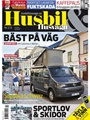 Husbil & Husvagn 2/2013