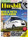 Husbil & Husvagn 2/2014