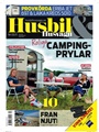 Husbil & Husvagn 3/2011