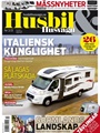Husbil & Husvagn 3/2013