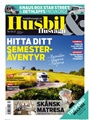 Husbil & Husvagn 4/2011