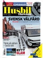 Husbil & Husvagn 4/2012