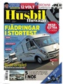 Husbil & Husvagn 6/2012