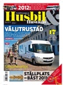 Husbil & Husvagn 7/2011