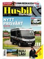 Husbil & Husvagn 7/2012