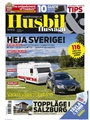 Husbil & Husvagn 8/2012