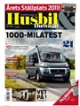 Husbil & Husvagn 9/2011