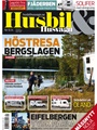 Husbil & Husvagn 9/2014