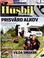 Husbil & Husvagn 2/2008