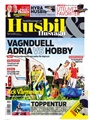 Husbil & Husvagn 5/2009