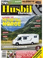 Husbil & Husvagn 4/2017