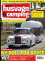 Husvagn & Camping 10/2025