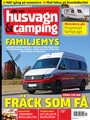 Husvagn & Camping 7/2025