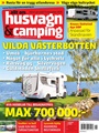 Husvagn och Camping 1/2021