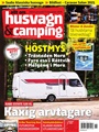 Husvagn och Camping 11/2021