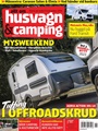 Husvagn och Camping 11/2022